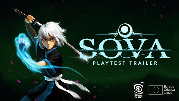Sova Playtest Trailer