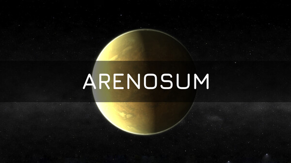 ARENOSUM trailer