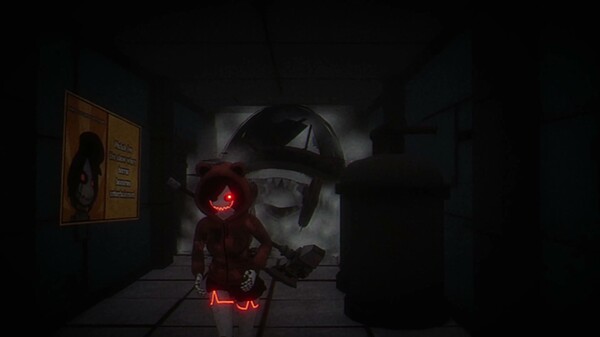 Dolls The Hunt Trailer 2