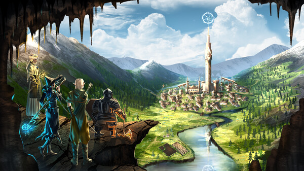 Titans of the Past screenshot thumbnail video