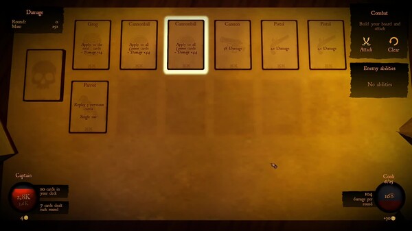 Mutiny - Gameplay Trailer