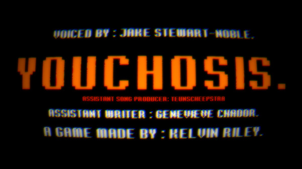Youchosis October Trailer
