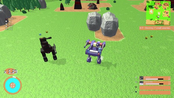 Joltstone screenshot thumbnail video