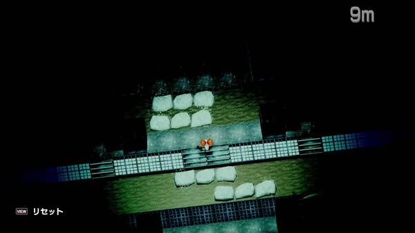 BAROQUE ～ふと目を覚ますと異形になっていた～ Revive