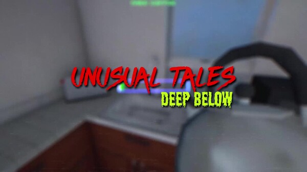 Unusual Tales: Deep Below screenshot thumbnail video