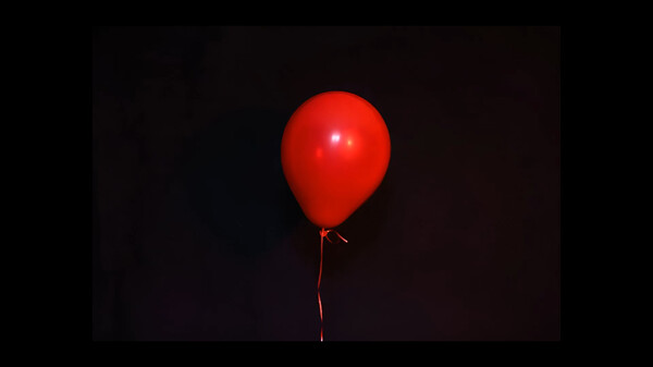 Story Teaser - No gameplay