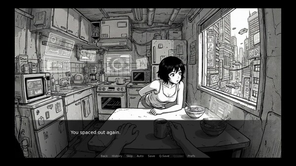 Launch trailer
