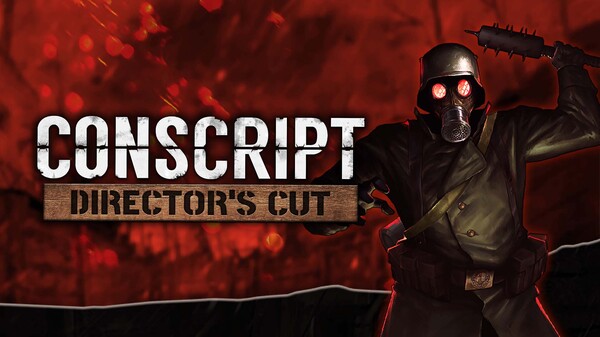 战壕惊魂: Director's Cut-游戏截图