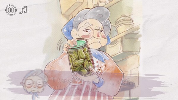 Mama - Dialogue Teaser 2