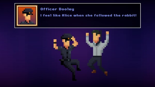 Steam Trailer