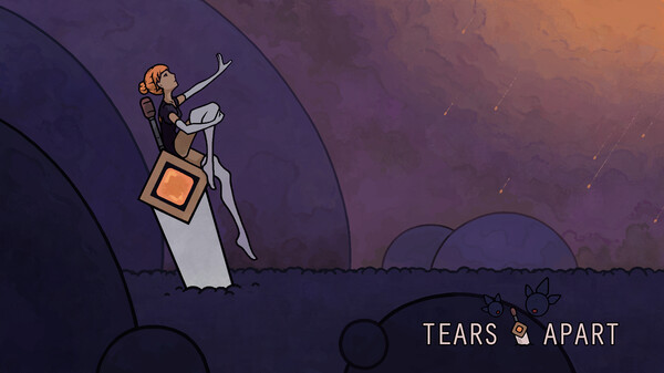 Tears Apart Announcement Trailer