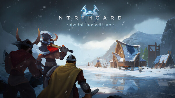 Northgard: Definitive Edition thumbnail 0