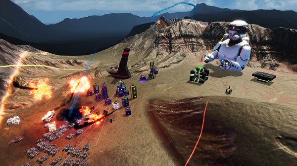 Gameplay Trailer 2025