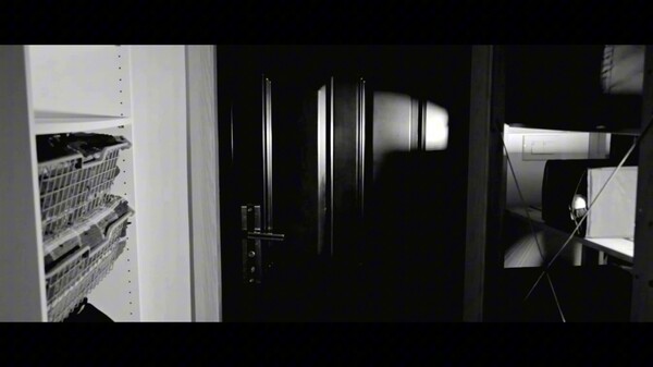 Mute screenshot thumbnail video