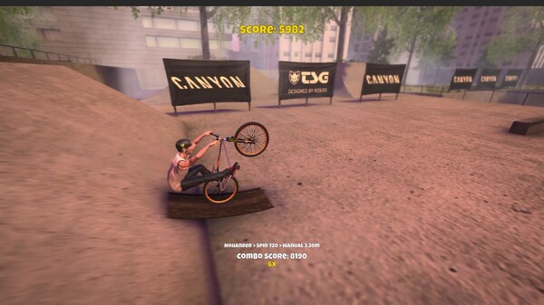 Shred! 2 - ft Sam Pilgrim screenshot thumbnail video