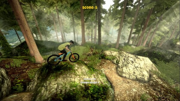 Shred! 2 - ft Sam Pilgrim screenshot thumbnail video