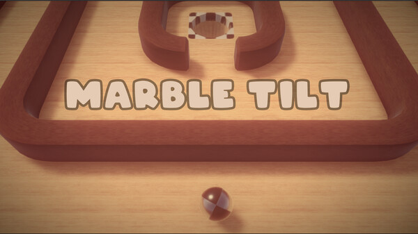 Marble Tilt