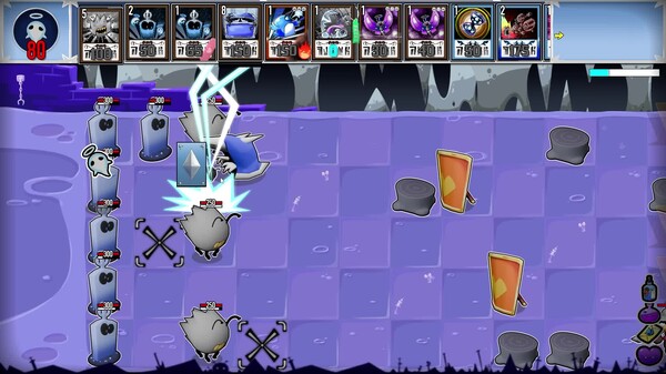 Announcement Trailer