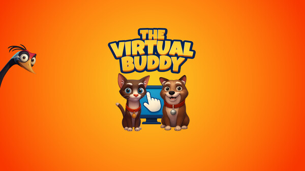 Virtual Buddy