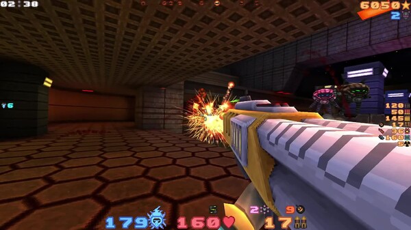 MeowGun: Hell Denizen screenshot thumbnail video