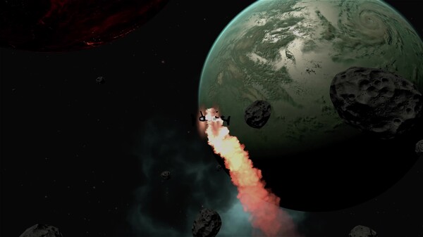 Mom’s Last Call 4K Story