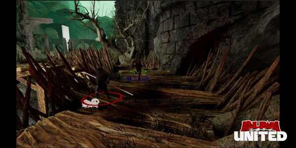 Kulipari: United | Announcement Trailer