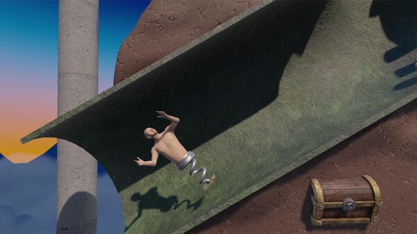 Gameplay | Spring Me Up Trailer