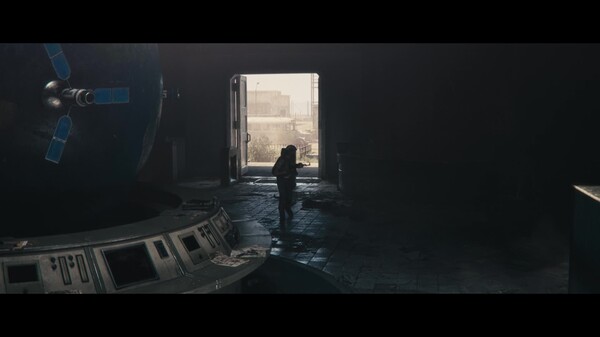 绝地求生-游戏截图