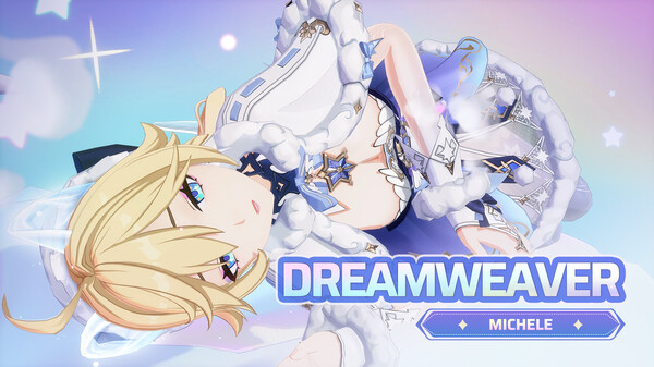 Strinova screenshot thumbnail video