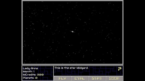 Exodus Steam Release Trailer
