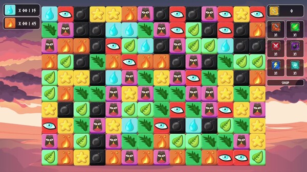 Shattering Darkness screenshot thumbnail video