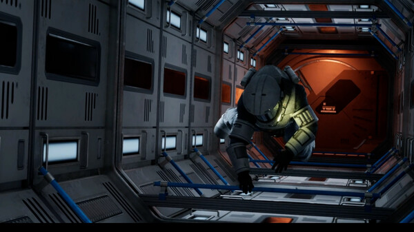 Lunar Strike Teaser "tension" video thumbnail for Lunar Strike