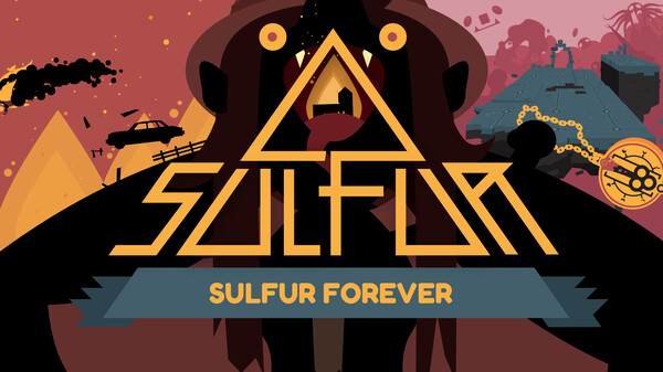 SULFUR screenshot thumbnail video