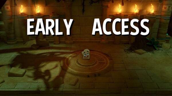 Early Access Trailer