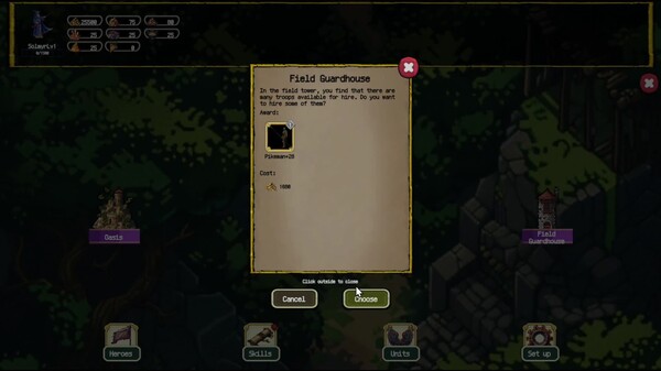 Azure Dragon's Treasure And 999 Days of Survival screenshot thumbnail video