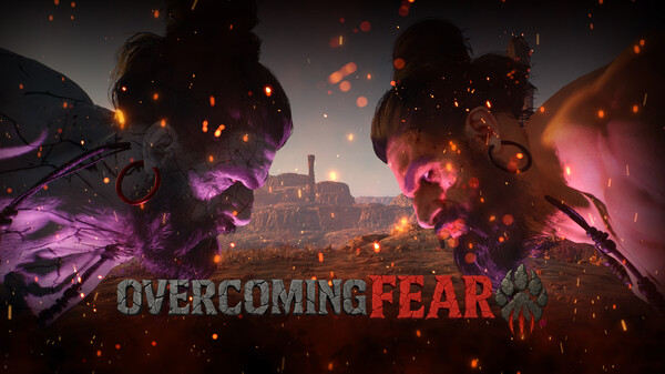 Overcoming Fear - Joshua's Saga