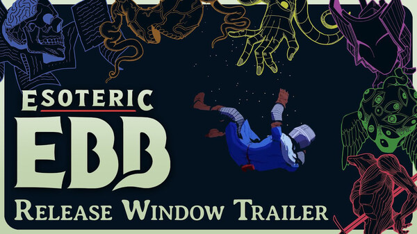 Esoteric Ebb screenshot thumbnail video
