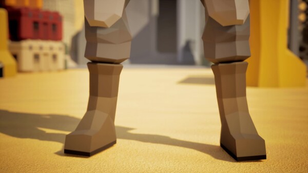First trailer