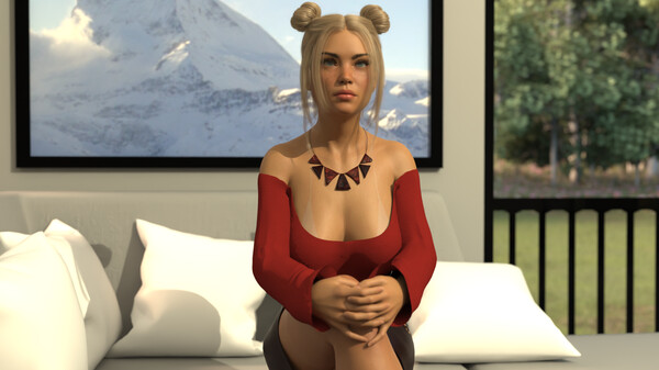 The Fiancée - Trailer