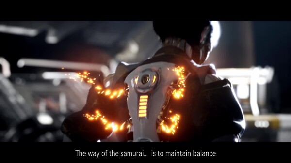 SOL Shogunate Announcement Trailer