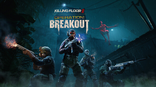 Killing Floor 3 screenshot thumbnail video