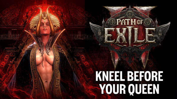 Path of Exile 2 screenshot thumbnail video