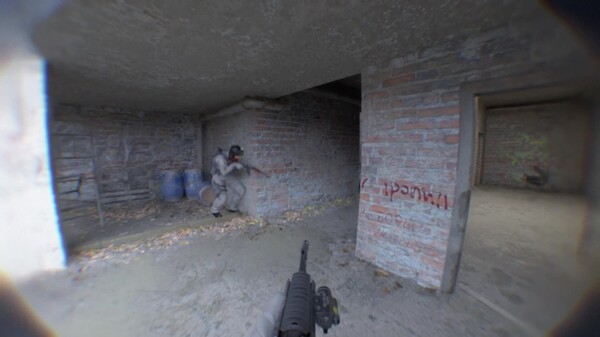 Bodycam screenshot thumbnail video