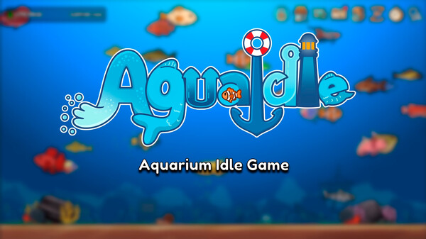 Aquaidle