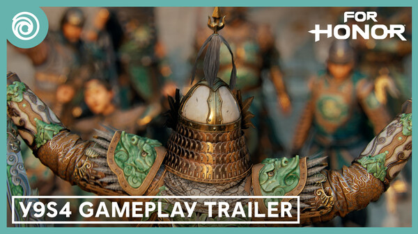 FOR HONOR screenshot thumbnail video