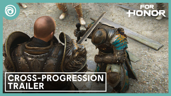 Cross Progression Trailer