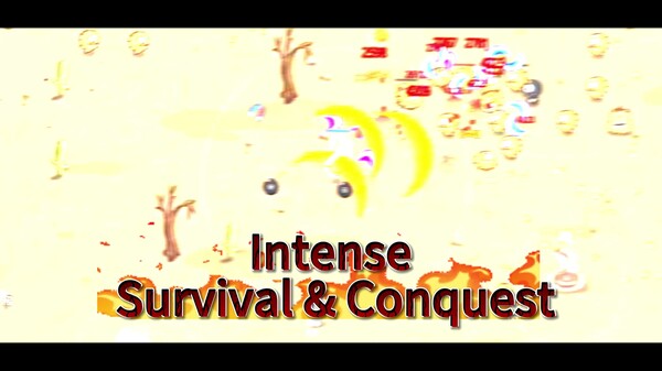 Contract of Swarm Hunter screenshot thumbnail video