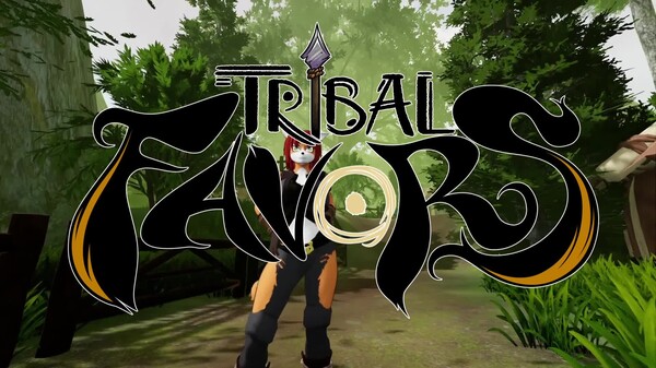 Tribal Favors Trailer