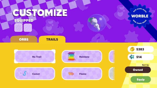 Bloom & Zoom Update Trailer