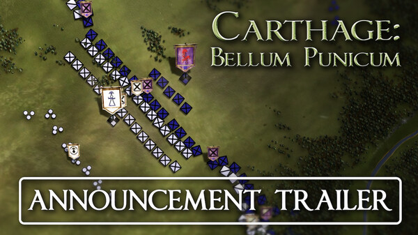 Announcement Trailer Nov 2025